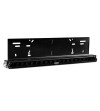 Mounting - Ledson - Epix 21 - License plate mount