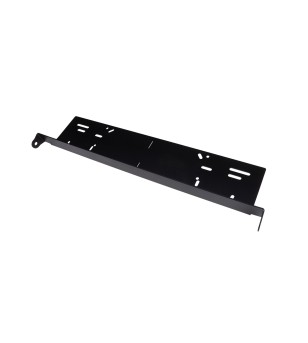 Mounting - Ledson - Epix 21 - License plate mount