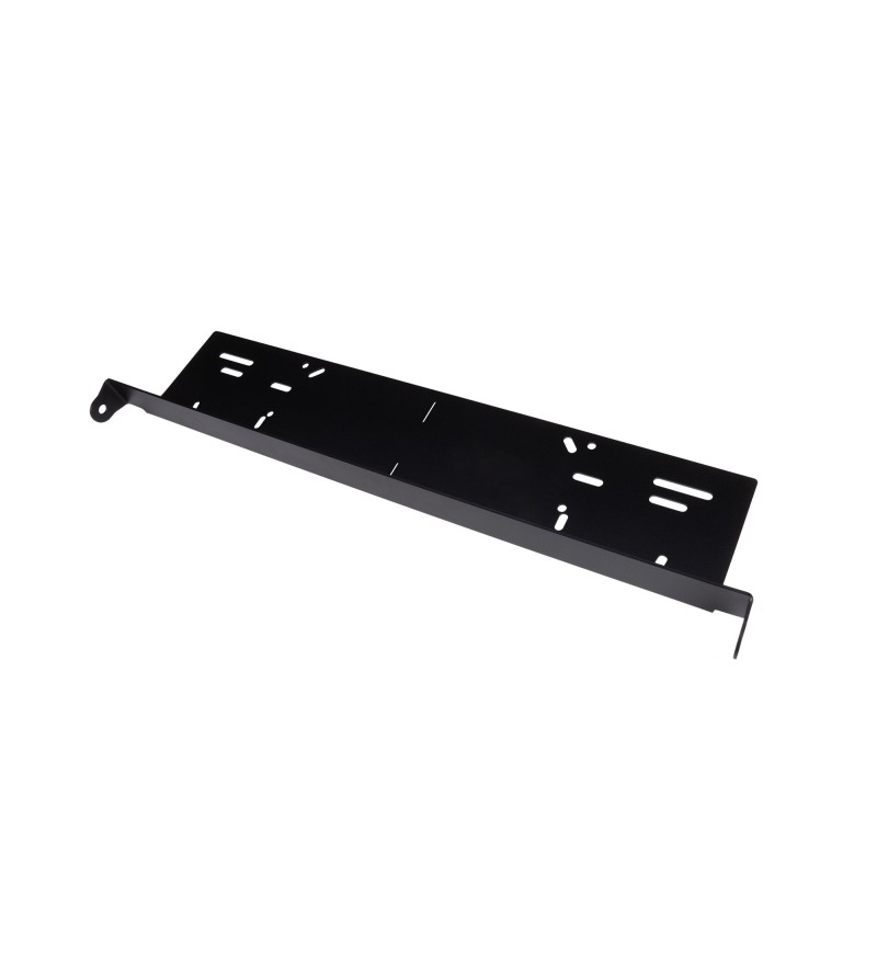 Mounting - Ledson - Epix 21 - License plate mount Mounting - Ledson - Epix 21 - License plate mount