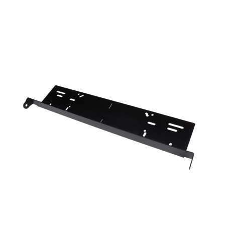Mounting - Ledson - Epix 21 - License plate mount