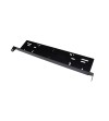 Mounting - Ledson - Epix 21 - License plate mount