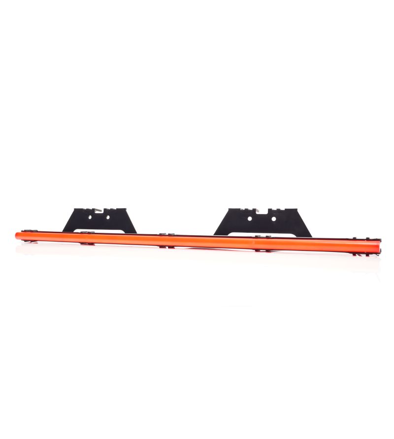 Marker Light - WAS - W280 - Neon - 19.7" - 50cm - Click on housing - incl hinges - Red - 12V-24V Marker Light - WAS - W280 - Neon - 19.7" - 50cm - Click on housing - incl hinges - Red - 12V-24V
