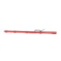 Marker Light - WAS - W280 - Neon - 19.7" - 50cm - Click on housing - Red - 12V-24V