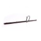 Marker Light - WAS - W280 Black - Neon - 19.7" - 50cm - Click on housing - Smoke - Red - 12V-24V