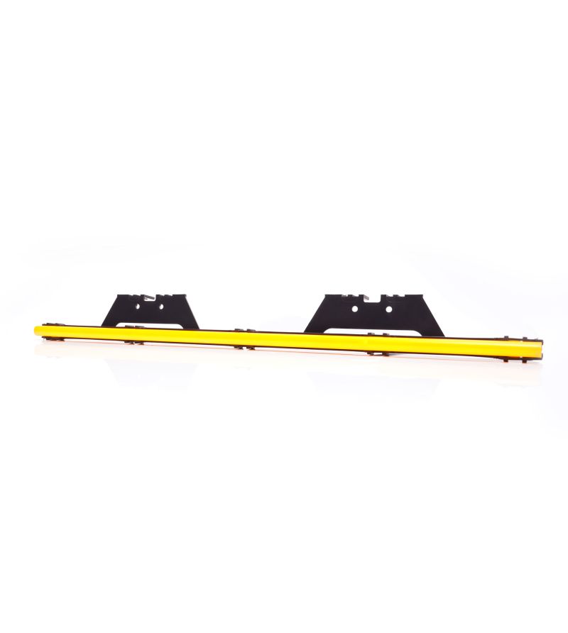 Marker Light - WAS - W280 - Neon - 19.7" - 50cm - Click on housing - incl hinges - Amber - 12V-24V Marker Light - WAS - W280 - Neon - 19.7" - 50cm - Click on housing - incl hinges - Amber - 12V-24V