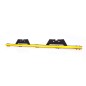 Marker Light - WAS - W280 - Neon - 19.7" - 50cm - Click on housing - incl hinges - Amber - 12V-24V