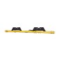 Marker Light - WAS - W280 - Neon - 19.7" - 50cm - Click on housing - incl hinges - Amber - 12V-24V