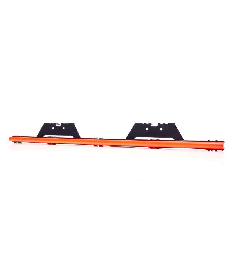 Rückleuchte - WAS - W286 - Neon - 19.7" - 50cm - Rot - Click on montierung - mit Bügel - Brems - 12V-24V - Rückleuchte - WAS - W286 - Neon - 19.7" - 50cm - Rot - Click on montierung - mit Bügel - Brems - 12V-24V -