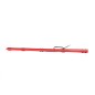 Achterlicht - WAS - W286 - Neon - 19.7" - 50cm - Rood - Click on montage - Rem - 12V-24V Achterlicht - WAS - W286 - Neon - 19.7" - 50cm - Rood - Click on montage - Rem - 12V-24V