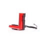 Marker Light - WAS - W280 - Neon - 2.5" - 6.4cm - Click on housing - Red - 12V-24V Marker Light - WAS - W280 - Neon - 2.5" - 6.4cm - Click on housing - Red - 12V-24V