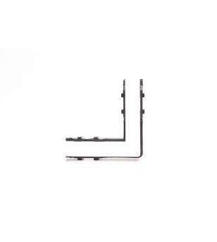 Begrenzungsleuchte - WAS - W280 - Neon - 5.6cm - Click on montierung - mit Bügel - Klar - Weiß - 12V-24V