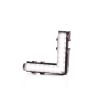 Begrenzungsleuchte - WAS - W280 Schwarz - Neon - 5.6cm - Click on montierung - mit Bügel - smoke - Weiß - 12V-24V