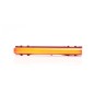 Marker Light - WAS - W280 - Neon - 4.9" - 12.5cm - Click on housing - Red - 12V-24V