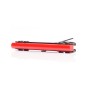 Marker Light - WAS - W280 - Neon - 4.9" - 12.5cm - Click on housing - Red - 12V-24V