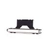 Markeringsljus - WAS - W280 Black - Neon - 12.5cm - Click on montering - inkl fäste - smoke - Vit - 12V-24V 