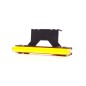 Marker Light - WAS - W280 - Neon - 4.9" - 12.5cm - Click on housing - incl hinges - Amber - 12V-24V