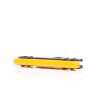 Begrenzungsleuchte - WAS - W280 - Neon - 12.5cm - Click on montierung - mit Bügel - Amber - 12V-24V 