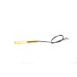 Marker Light - WAS - W280 - Neon - 4.9" - 12.5cm - Click on housing - incl hinges - Amber - 12V-24V