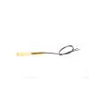 Begrenzungsleuchte - WAS - W280 - Neon - 12.5cm - Click on montierung - mit Bügel - Amber - 12V-24V 
