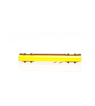 Begrenzungsleuchte - WAS - W280 - Neon - 12.5cm - Click on montierung - Amber - 12V-24V