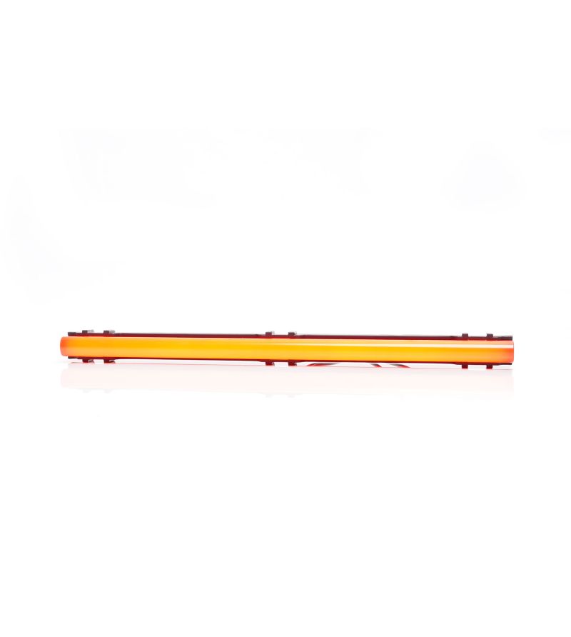 Begrenzungsleuchte - WAS - W280 - Neon - 25cm - Click on montierung - Rot - 12V-24V Begrenzungsleuchte - WAS - W280 - Neon - 25cm - Click on montierung - Rot - 12V-24V