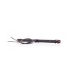 Begrenzungsleuchte - WAS - W280 - Neon - 25cm - Click on montierung - Rot - 12V-24V
