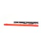 Marker Light - WAS - W280 - Neon - 9.8" - 25cm - Click on housing - Red - 12V-24V