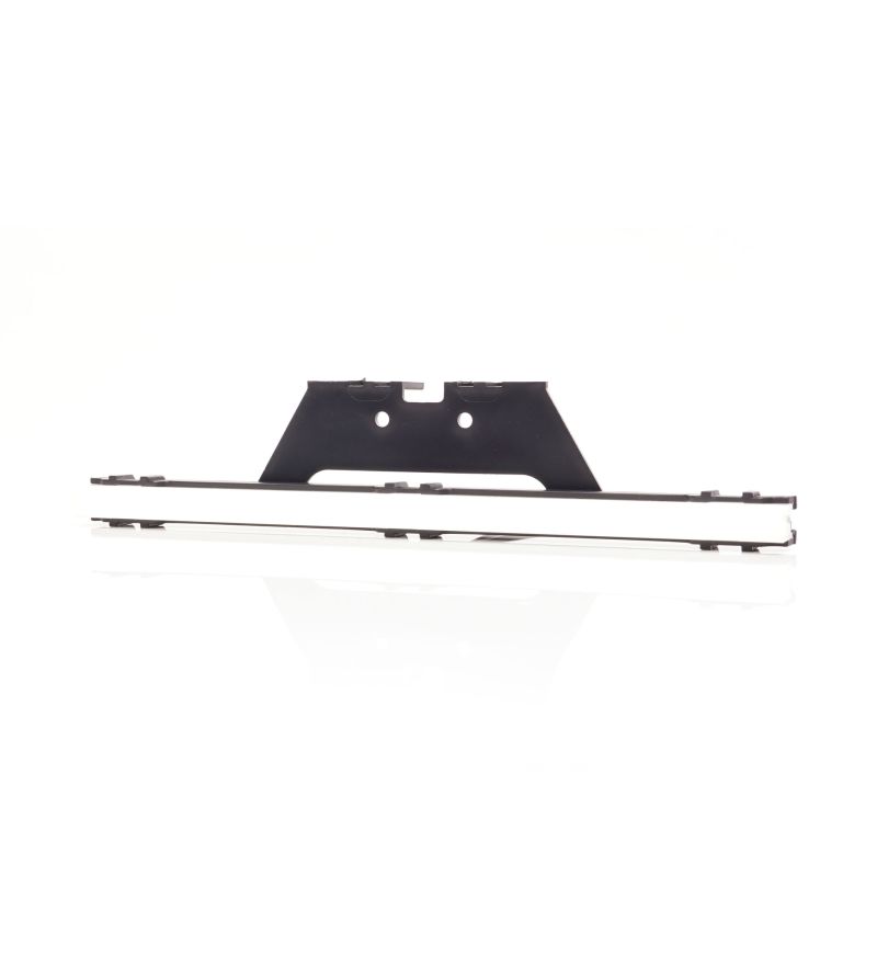 Marker Light - WAS - W280 - Neon - 25cm - Click on housing - incl hinges - Clear - White - 12V-24V Marker Light - WAS - W280 - Neon - 25cm - Click on housing - incl hinges - Clear - White - 12V-24V