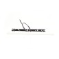 Marker Light - WAS - W280 - Neon - 9.8" - 25cm - Click on housing - Clear - White - 12V-24V