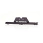Marker Light - WAS - W280 Black - Neon - 9.8" - 25cm - Click on housing - incl hinges - Smoke - White - 12V-24V Marker Light - WAS - W280 Black - Neon - 9.8" - 25cm - Click on housing - incl hinges - Smoke - White - 12V-24V