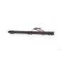 Marker Light - WAS - W280 Black - Neon - 9.8" - 25cm - Click on housing - incl hinges - Smoke - White - 12V-24V Marker Light - WAS - W280 Black - Neon - 9.8" - 25cm - Click on housing - incl hinges - Smoke - White - 12V-24V
