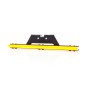 Begrenzungsleuchte - WAS - W280 - Neon - 9.8" - 25cm - Click on montierung - mit Bügel - Amber - 12V-24V Begrenzungsleuchte - WAS - W280 - Neon - 9.8" - 25cm - Click on montierung - mit Bügel - Amber - 12V-24V