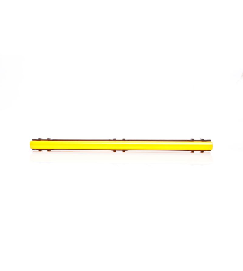 Begrenzungsleuchte - WAS - W280 - Neon - 25cm - Click on montierung - Amber - 12V-24V Begrenzungsleuchte - WAS - W280 - Neon - 25cm - Click on montierung - Amber - 12V-24V