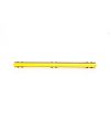 Begrenzungsleuchte - WAS - W280 - Neon - 25cm - Click on montierung - Amber - 12V-24V