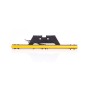 Markeringsljus - WAS - W280 - Neon - 9.8" - 25cm - Click on montering - inkl fäste - Bärnsten - 12V-24V - Markeringsljus - WAS - W280 - Neon - 9.8" - 25cm - Click on montering - inkl fäste - Bärnsten - 12V-24V -