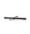 Begrenzungsleuchte - WAS - W280 - Neon - 25cm - Click on montierung - Amber - 12V-24V