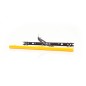 Marker Light - WAS - W280 - Neon - 9.8" - 25cm - Click on housing - Amber - 12V-24V