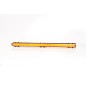 Marker Light - WAS - W280 Black - Neon - 9.8" - 25cm - Click on housing - Smoke - Amber - 12V-24V