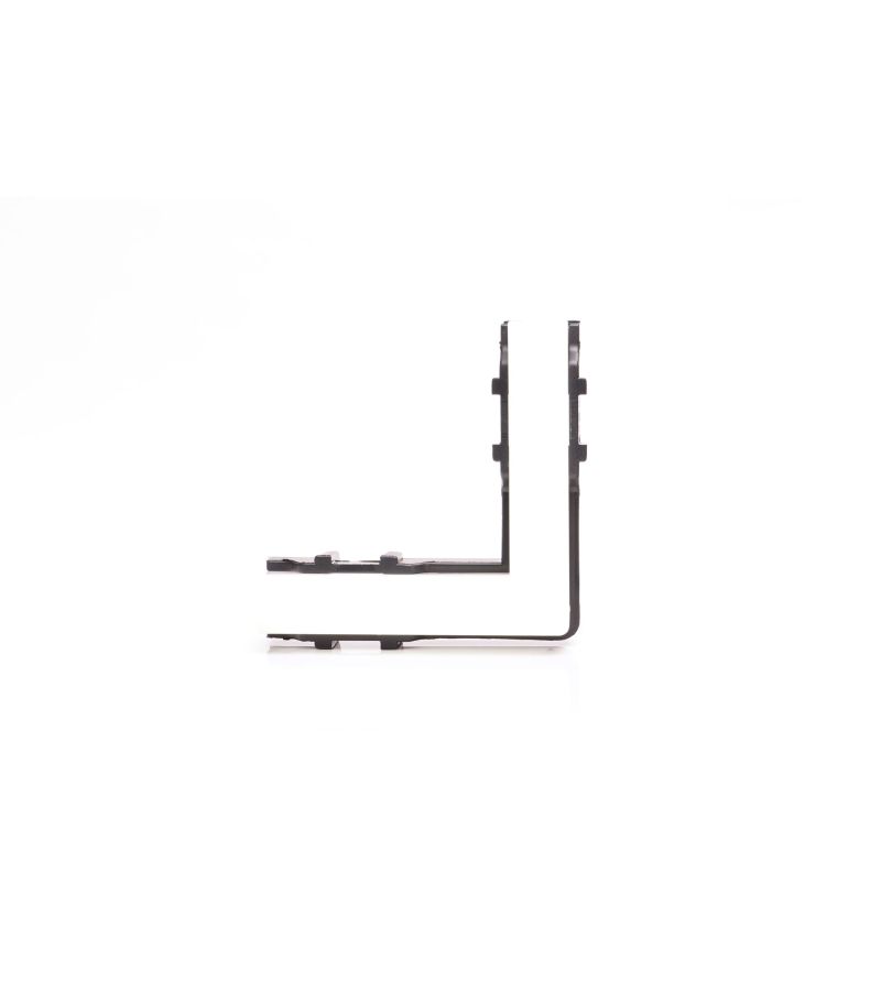 Invändig belysning - WAS - LW15 - Neon - 6.4cm - Click on montering - Klar - Vit - 12V-24V Invändig belysning - WAS - LW15 - Neon - 6.4cm - Click on montering - Klar - Vit - 12V-24V
