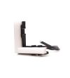 Interior lighting - WAS - LW15 - Neon - 6.4cm - Click on housing - Clear - Blue - 12V-24V