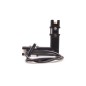 Interior lighting - WAS - LW15 - Neon - 2.5" - 6.4cm - Click on housing - Clear - Blue - 12V-24V Interior lighting - WAS - LW15 - Neon - 2.5" - 6.4cm - Click on housing - Clear - Blue - 12V-24V