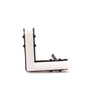 Interior lighting - WAS - LW15 - Neon - 6.4cm - Click on housing - Clear - Purple - 12V-24V