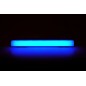 Invändig belysning - WAS - LW15 - Neon - 4.9" - 12.5cm - Click on montering - inkl fäste - Klar - Blå - 12V-24V - Invändig belysning - WAS - LW15 - Neon - 4.9" - 12.5cm - Click on montering - inkl fäste - Klar - Blå - 12V-24V -