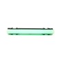 Interior lighting - WAS - LW15 - Neon - 4.9" - 12.5cm - Click on housing - incl hinges - Clear - Green - 12V-24V Interior lighting - WAS - LW15 - Neon - 4.9" - 12.5cm - Click on housing - incl hinges - Clear - Green - 12V-24V