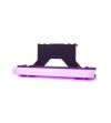 Interior lighting - WAS - LW15 - Neon - 12.5cm - Click on housing - incl hinges - Clear - Purple - 12V-24V