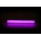 Interieurverlichting - WAS - LW15 - Neon - 4.9" - 12.5cm - Click on montage - met beugels - Helder - Paars - 12V-24V Interieurverlichting - WAS - LW15 - Neon - 4.9" - 12.5cm - Click on montage - met beugels - Helder - Paars - 12V-24V