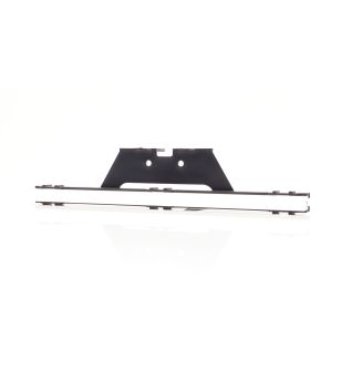 Interior lighting - WAS - LW15 - Neon - 25cm - Click on housing - incl hinges - Clear - White - 12V-24V