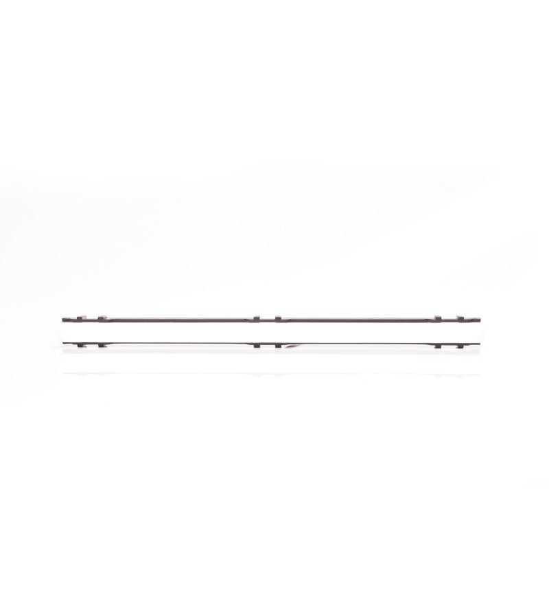 Interior lighting - WAS - LW15 - Neon - 25cm - Click on housing - incl hinges - Clear - White - 12V-24V Interior lighting - WAS - LW15 - Neon - 25cm - Click on housing - incl hinges - Clear - White - 12V-24V