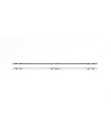 Interior lighting - WAS - LW15 - Neon - 25cm - Click on housing - incl hinges - Clear - White - 12V-24V