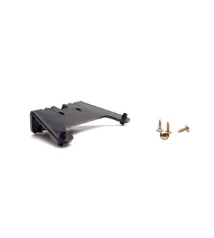 Interior lighting - WAS - LW15 - Neon - 25cm - Click on housing - incl hinges - Clear - Green - 12V-24V